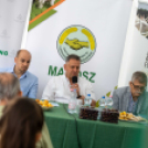 Karcagi Birkafőző Fesztivál 2025 szombati nap