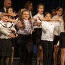 Iskolakápolna szentelés