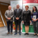 Magyarország Legszebb Konyhakertjei országos díjátadó