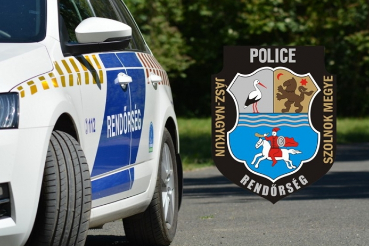 HÍREK JÁSZ-NAGYKUN-SZOLNOK MEGYÉBŐL 