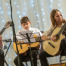 Az Erkel Ferenc Alapfokú Művészeti Iskola karácsonyi koncertje