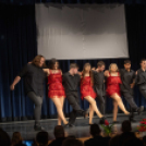 Karcagi SZC Varró István Technikum, Szakképző Iskola és Kollégium- szalagavató ünnepség