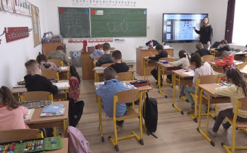 SIKERES FÉLÉVET ZÁRT A „KOVÁTS”