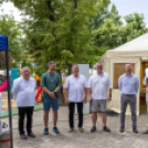 Karcagi Birkafőző Fesztivál 2025 szombati nap
