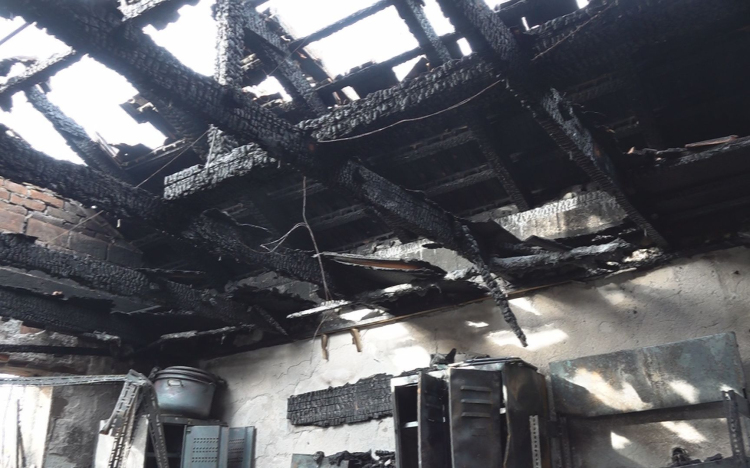 TŰZMEGELŐZÉSI TANÁCSOK