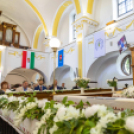 Hálaadó istentisztelet a karcagi református oktatás 350 esztendejéért
