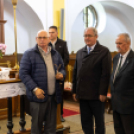 Búzaszentelés és búzaáldás