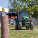 Családi nap és traktoros ügyességi verseny