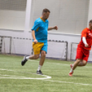 Kárpát Kupa labdarúgótorna