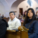 Búzaszentelés és búzaáldás