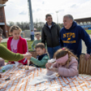 Aktív Karcag - Sportos Tavaszi játszóház