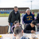Aktív Karcag - Sportos Tavaszi játszóház