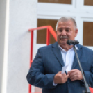 Átadták a Karcagi Kátai Gábor Kórház új Mozgásszervi Rehabilitációs osztályát