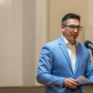 Kovács-Bocskay Anna képzőművész kiállítása