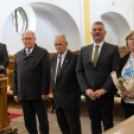 Búzaszentelés és búzaáldás