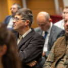 Aszályvédelmi szakmai nap, és könyvbemutató