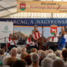 Karcagi Birkafőző Fesztivál 2025 szombati nap