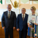 Pedagógusnapi ünnepség