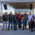 Karcagi Kolbászízesítő és toroskáposzta-főző verseny