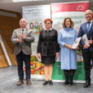 Magyarország Legszebb Konyhakertjei országos díjátadó