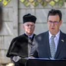 Mártír megemlékezés