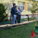 Családi sportdélután