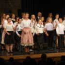 Iskolakápolna szentelés