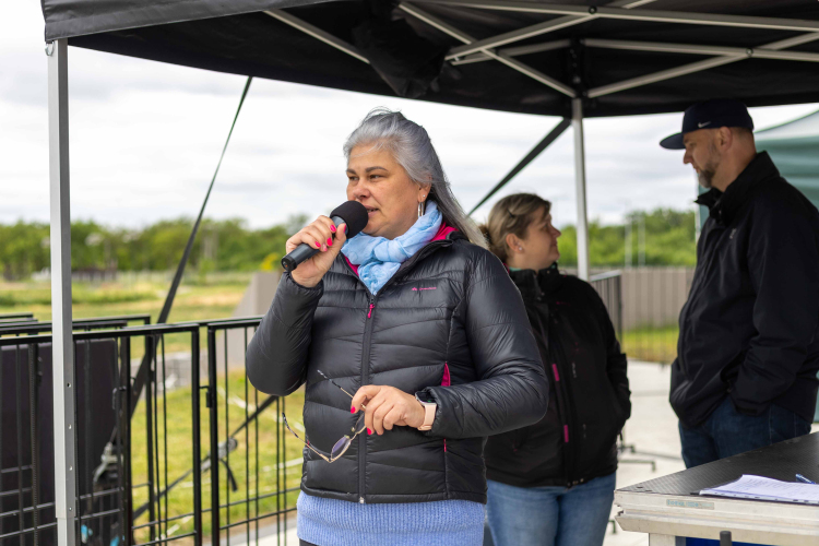 Családi nap az Erzsébet ligetben