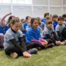 I. Sportcentrum Kupa Gyermek Atlétika Verseny