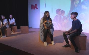 15 ÉVES A SZENT PÁL MARISTA ÁLTALÁNOS ISKOLA