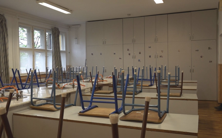 MEGÚJUL A KOVÁTS MIHÁLY ÁLTALÁNOS ISKOLA KISKULCSOSI TAGINTÉZMÉNYE