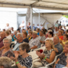 Karcagi Birkafőző Fesztivál 2025 szombati nap