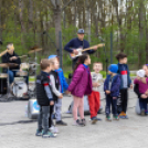 Aktív Karcag - Sportos Tavaszi játszóház