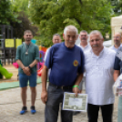 Karcagi Birkafőző Fesztivál 2025 szombati nap