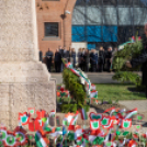 Március 15-i városi megemlékezés