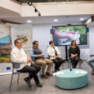 Magyarország legszebb konyhakertje szakmai nap