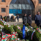 Március 15-i városi megemlékezés