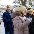 Megemlékezés a doni hősök tiszteletére
