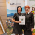 Magyarország legszebb konyhakertje szakmai nap