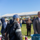 IX. Karcagi Traktoros Ügyességi Verseny a Zuglógerben.