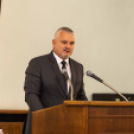 Jász-Nagykun-Szolnok Vármegyei Közgyűlés elnökválasztás