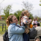 Húsvéti játszóház az Erzsébet Ligetben