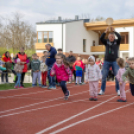 Aktív Karcag - Sportos Tavaszi játszóház