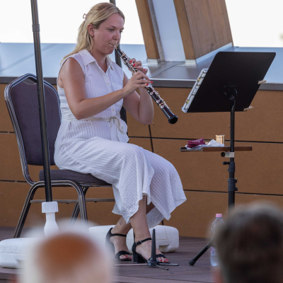 Mozart Planet koncert