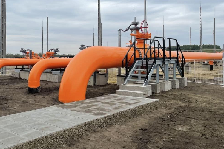 Gázkitermelési érdekeltségeket vásárolt a Mol