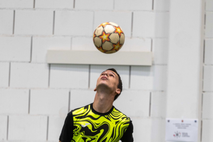 X. Lengyel-Német-Magyar Ifjúsági Sporttalálkozó