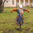 A Szent Pál Marista Általános Iskola farsangi felvonulása