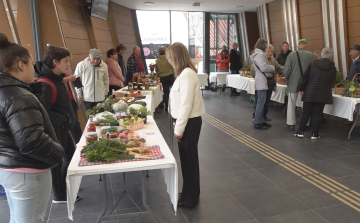 DÍJAZTÁK A LEGSZEBB KONYHAKERTEKET