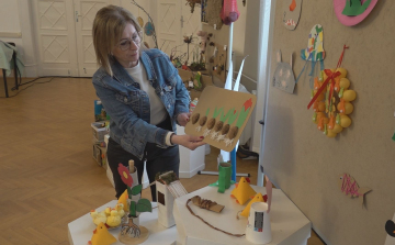 ISMÉT MEGNYÍLT A ”JÁTSZD ÚJRA!” KIÁLLÍTÁS