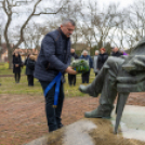 Györffy Napok megnyitója